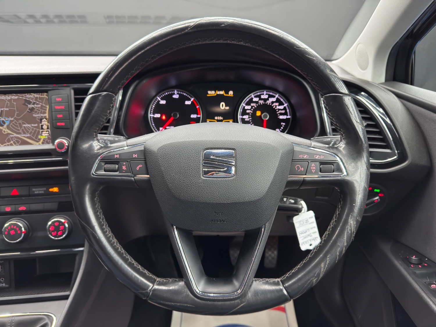 Used SEAT Leon 2016 for sale - 77054062: Photo 19