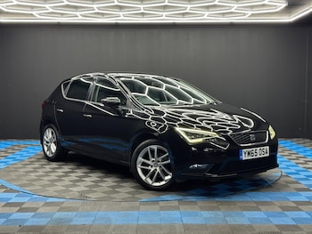 2016 (65) - 1.6 TDI 110 SE 5dr [Technology Pack]