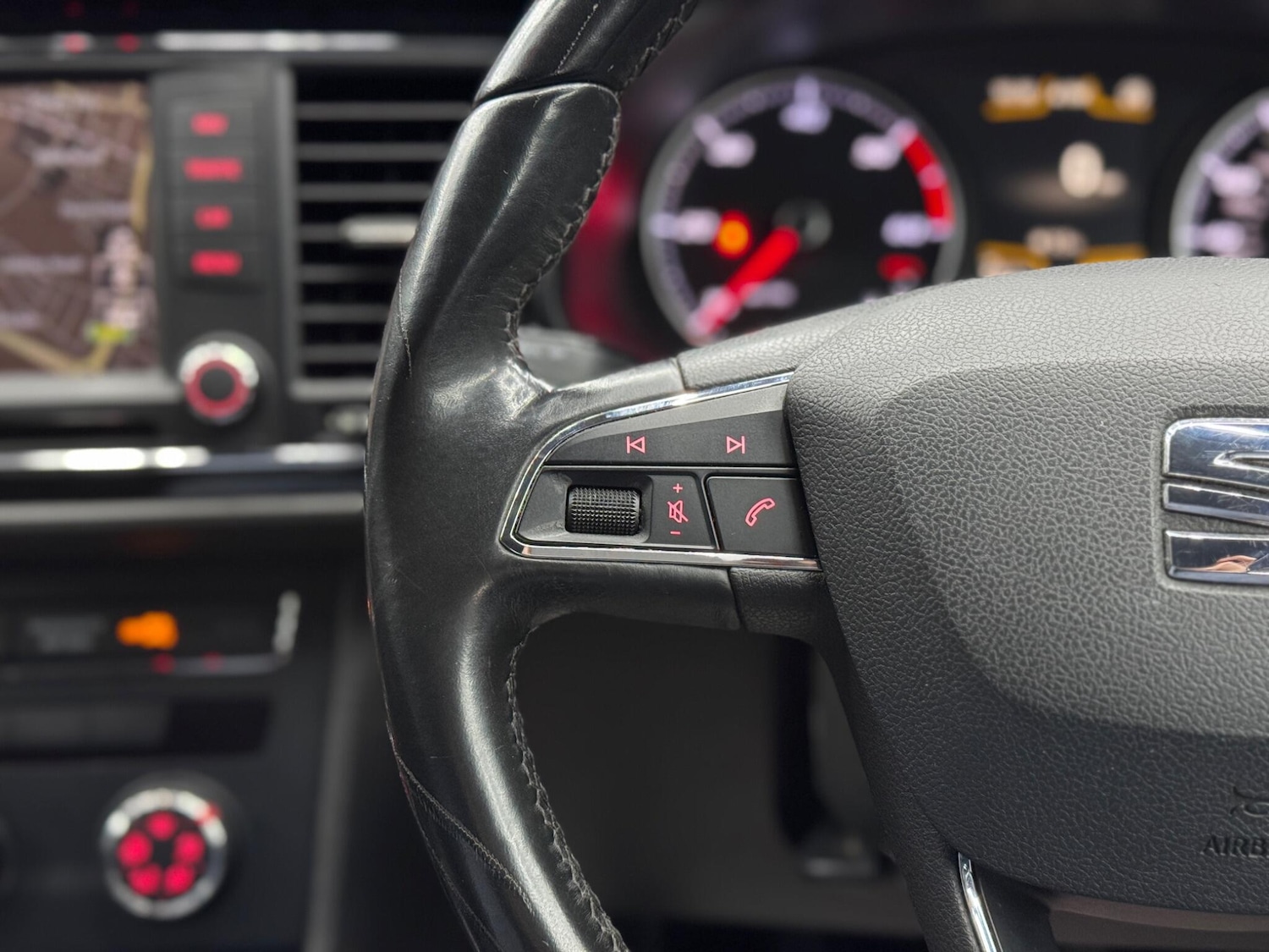 Used SEAT Leon 2016 for sale - 77054062: Photo 20