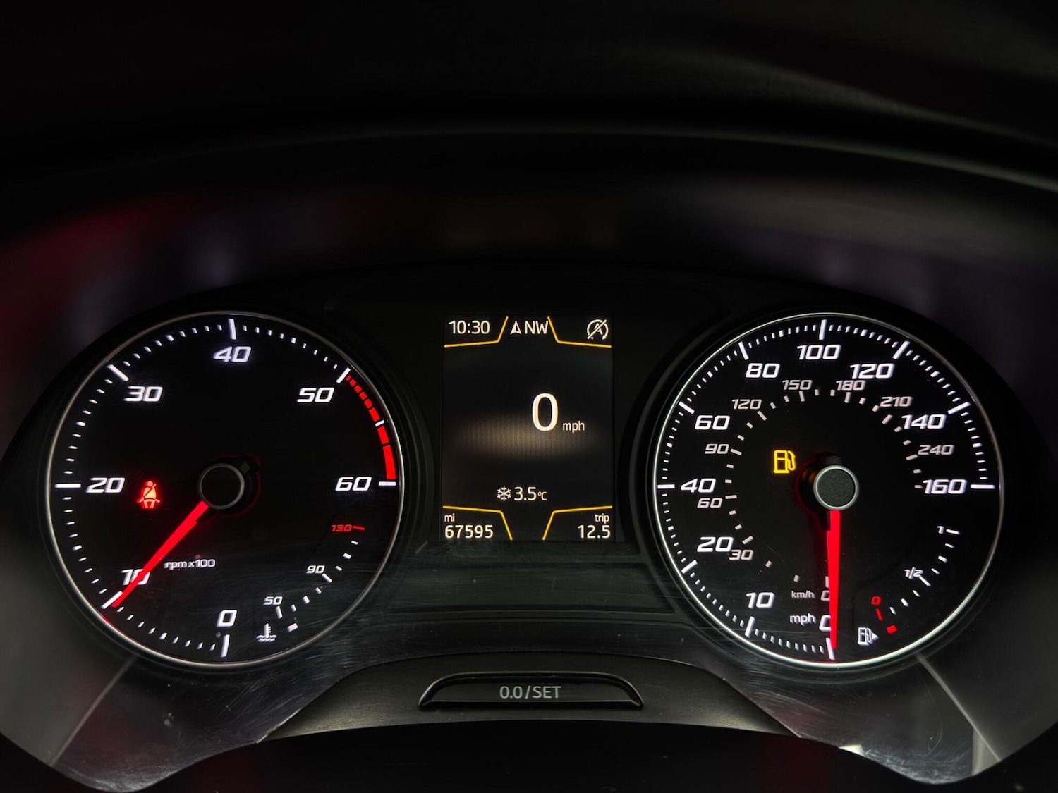 Used SEAT Leon 2016 for sale - 77054062: Photo 22