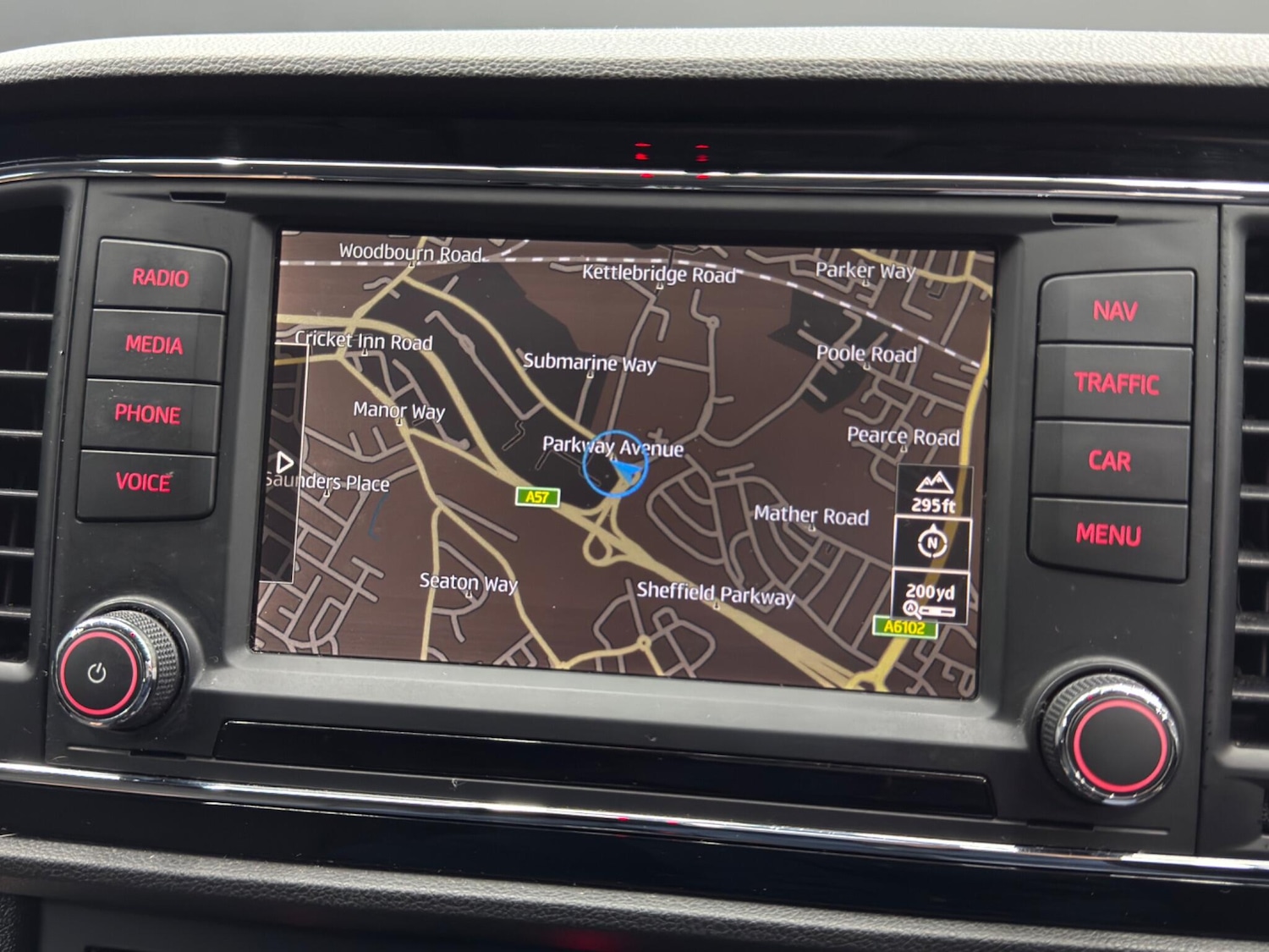 Used SEAT Leon 2016 for sale - 77054062: Photo 27