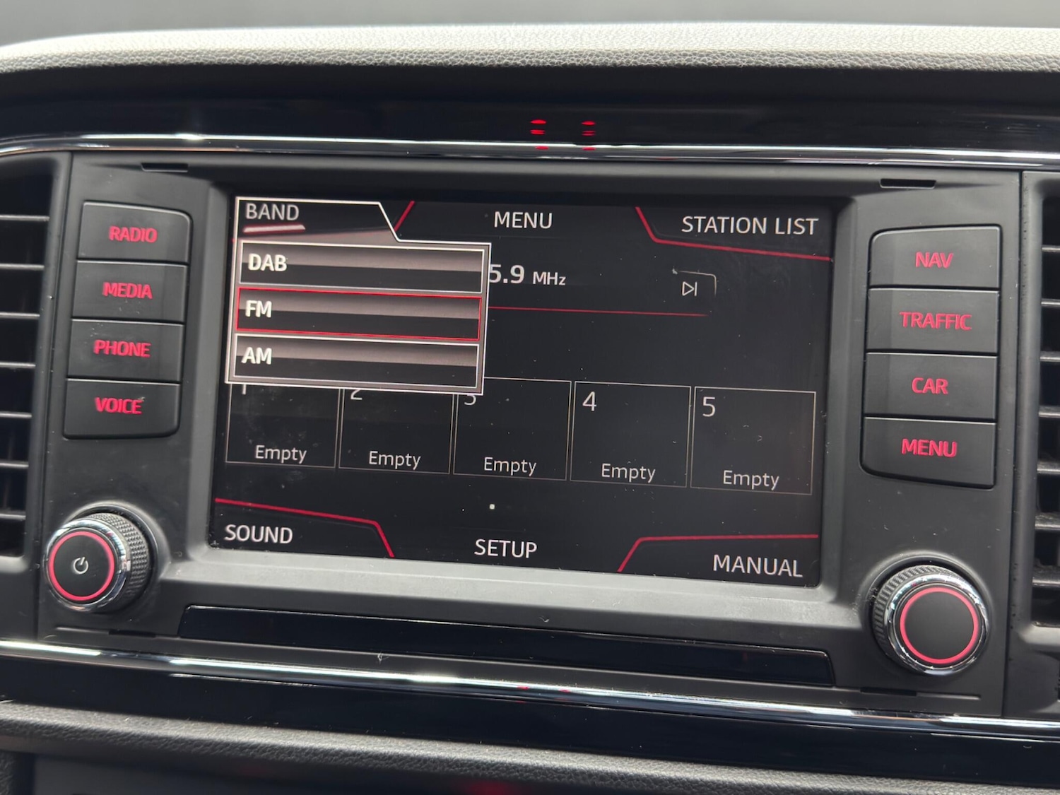 Used SEAT Leon 2016 for sale - 77054062: Photo 28