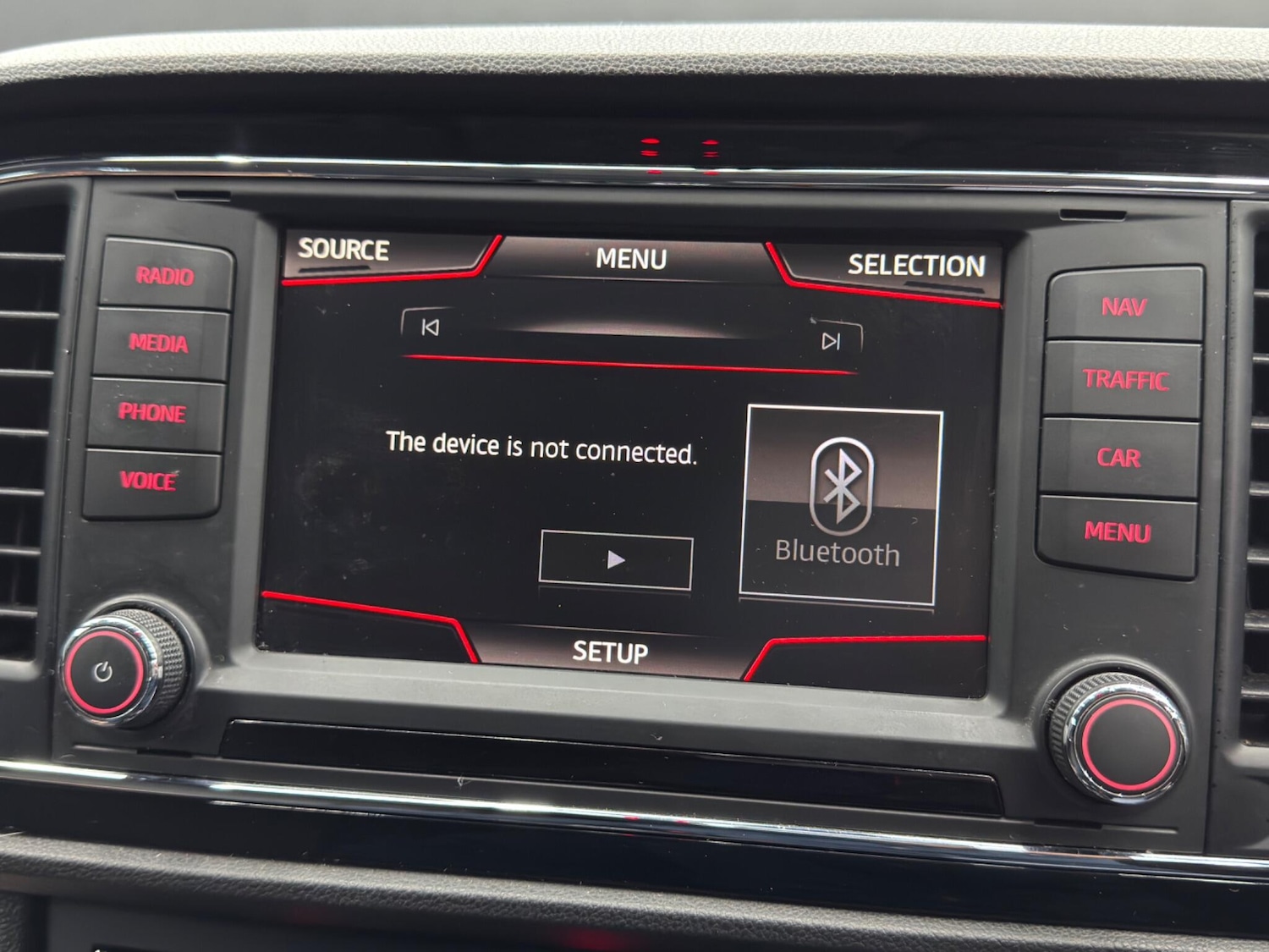 Used SEAT Leon 2016 for sale - 77054062: Photo 29