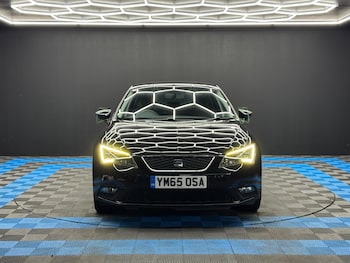 Used SEAT Leon 2016 for sale - 77054062: Photo