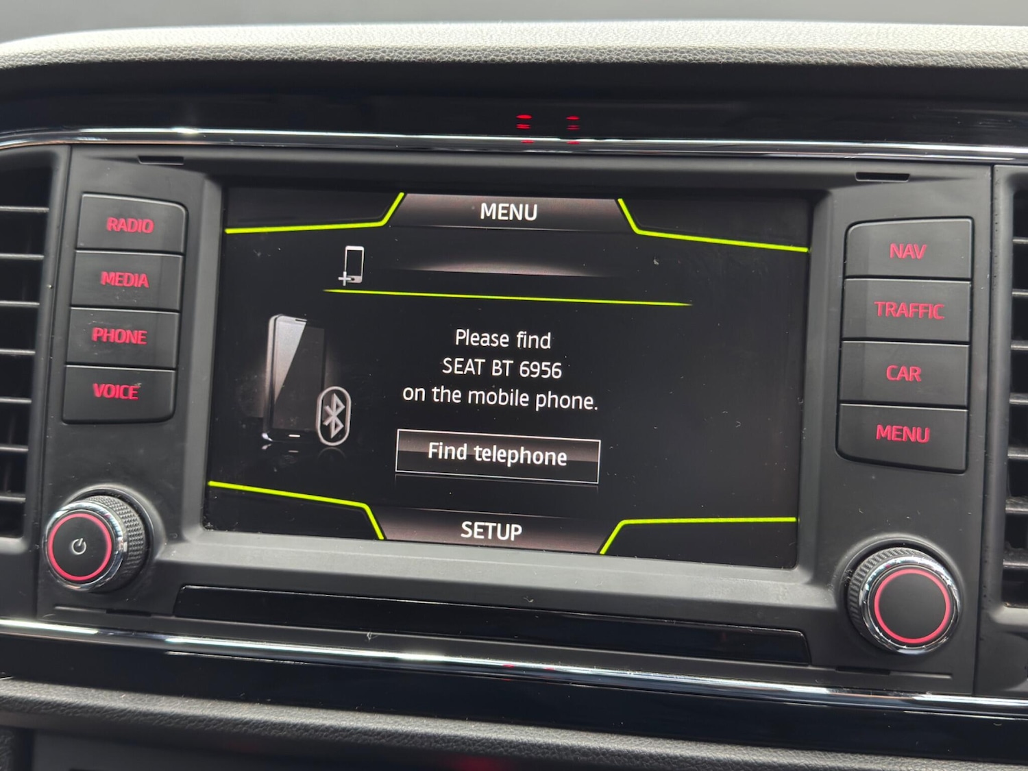 Used SEAT Leon 2016 for sale - 77054062: Photo 30