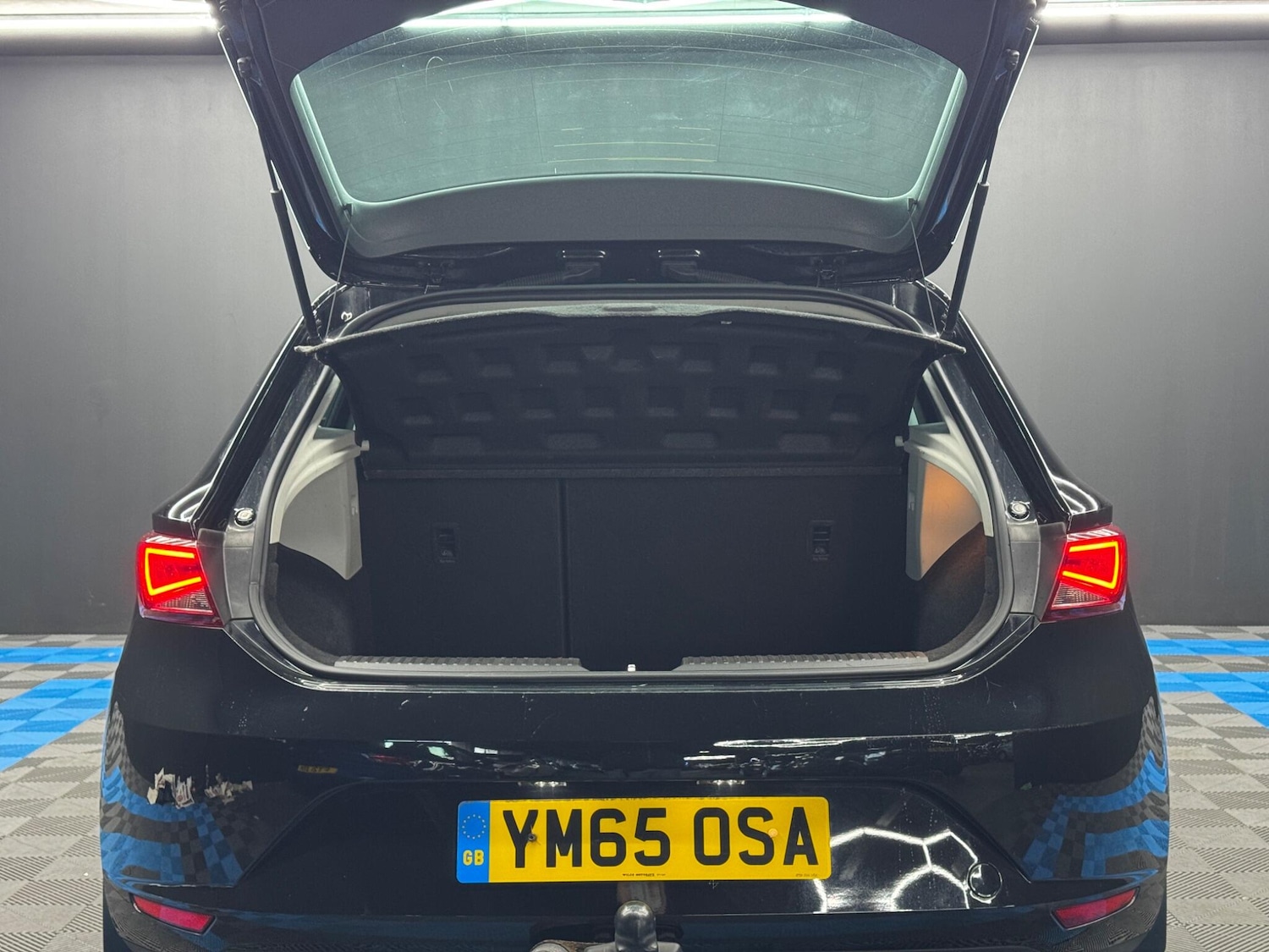 Used SEAT Leon 2016 for sale - 77054062: Photo 35