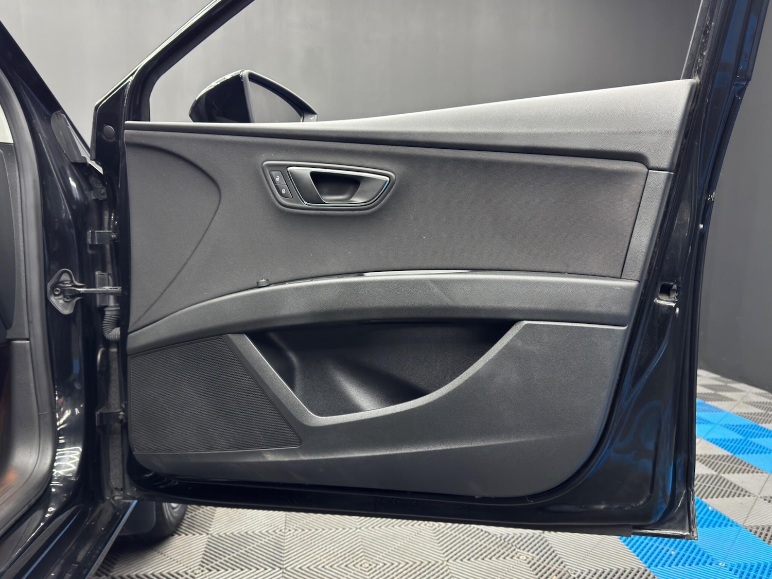 Used SEAT Leon 2016 for sale - 77054062: Photo 36