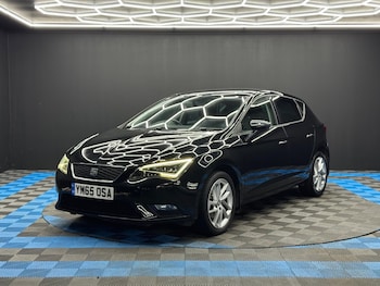 Used SEAT Leon 2016 for sale - 77054062: Photo