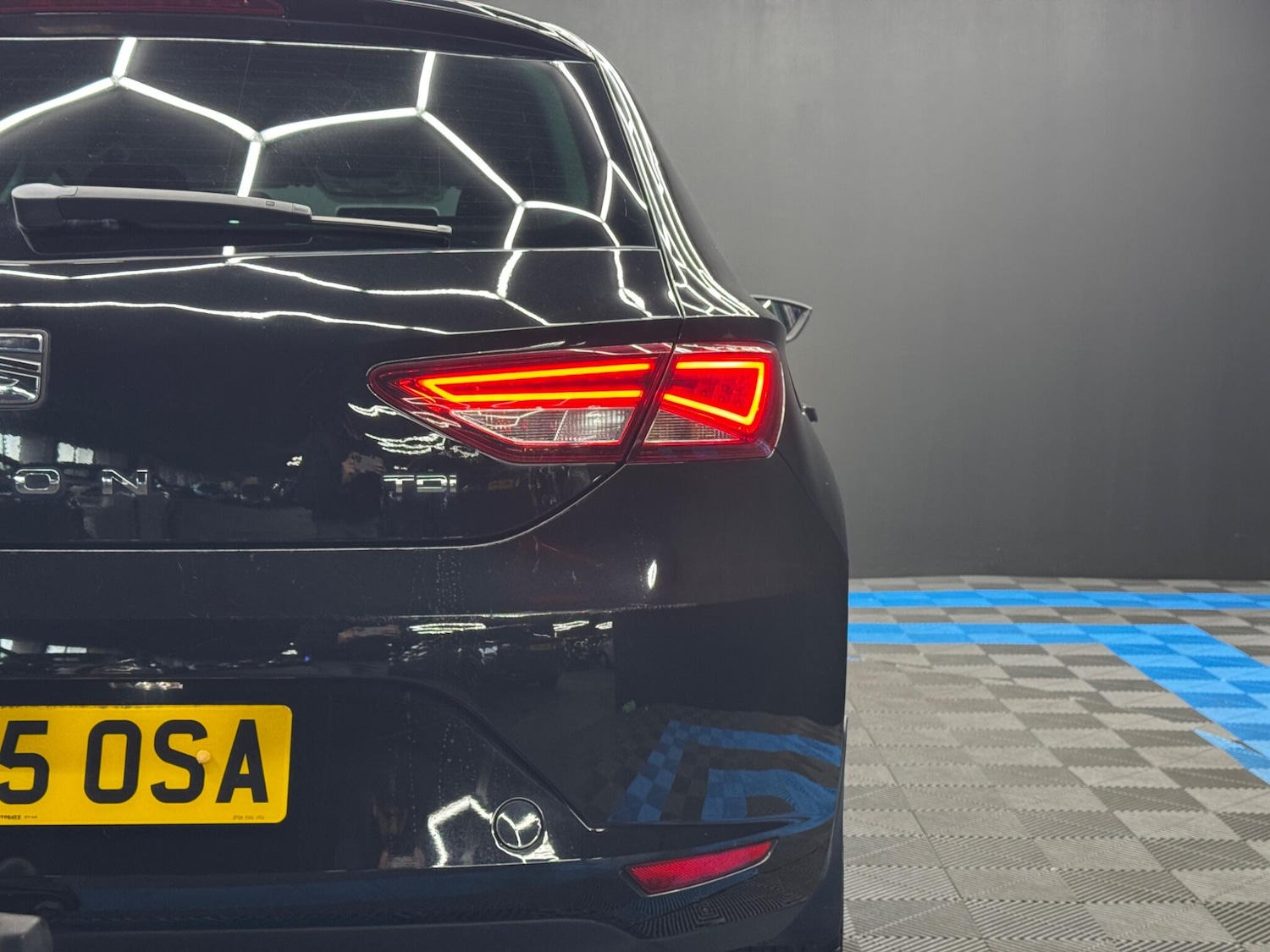 Used SEAT Leon 2016 for sale - 77054062: Photo 40