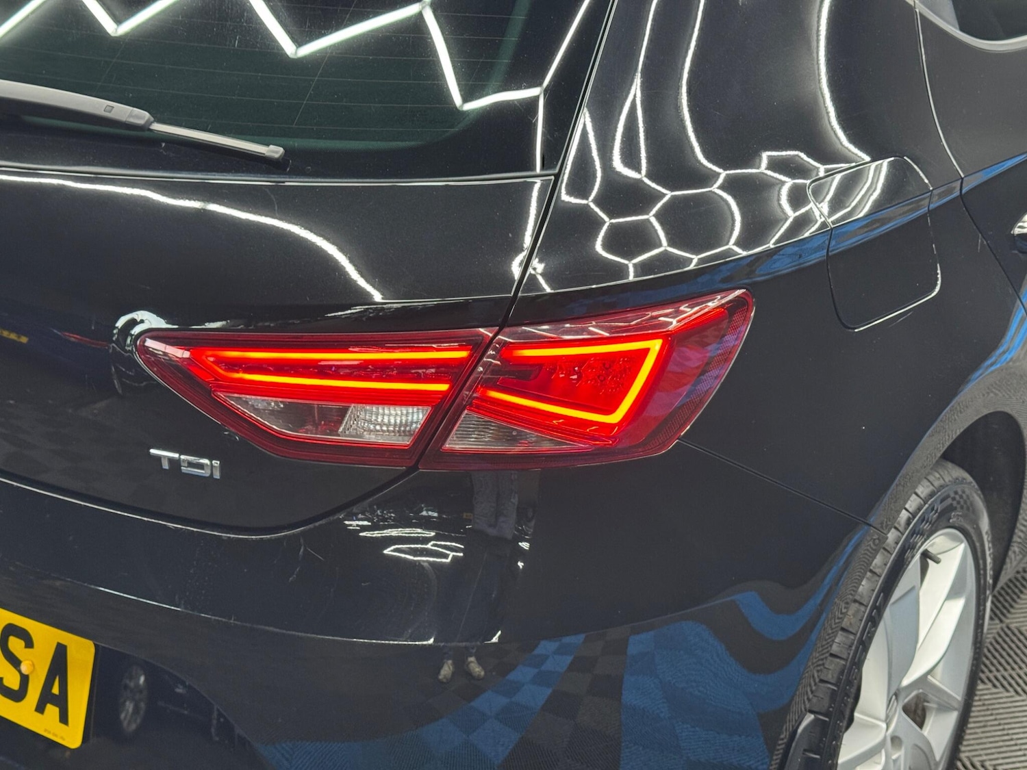 Used SEAT Leon 2016 for sale - 77054062: Photo 41