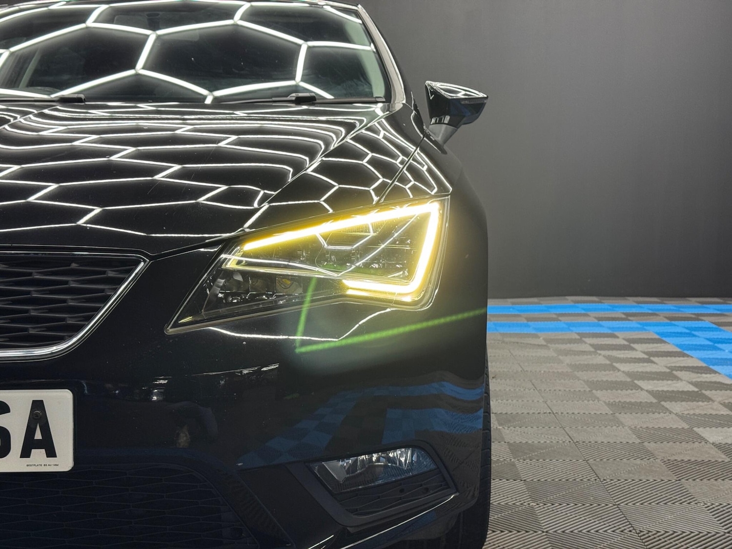 Used SEAT Leon 2016 for sale - 77054062: Photo 42