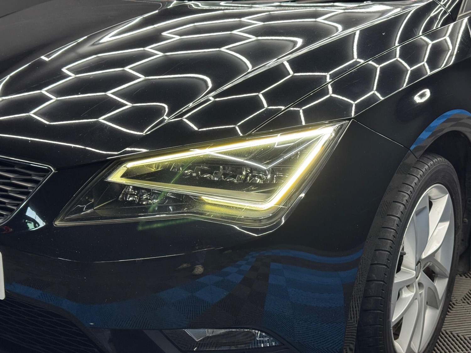 Used SEAT Leon 2016 for sale - 77054062: Photo 43