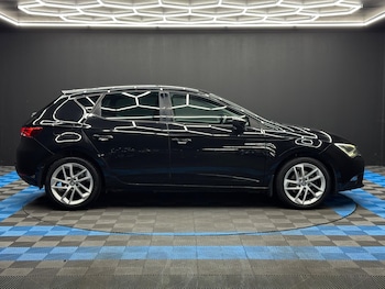 Used SEAT Leon 2016 for sale - 77054062: Photo