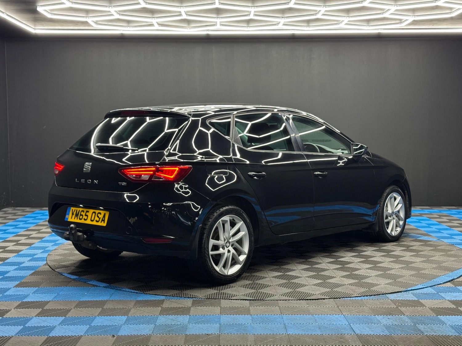 Used SEAT Leon 2016 for sale - 77054062: Photo 5