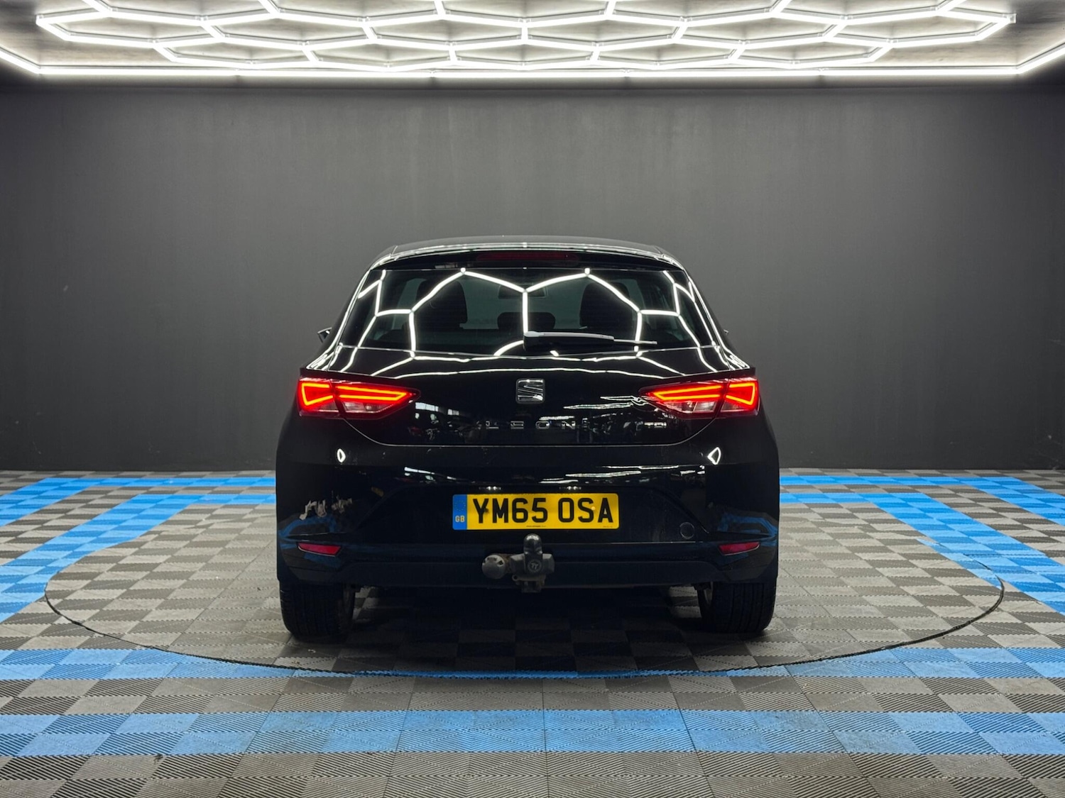 Used SEAT Leon 2016 for sale - 77054062: Photo 6