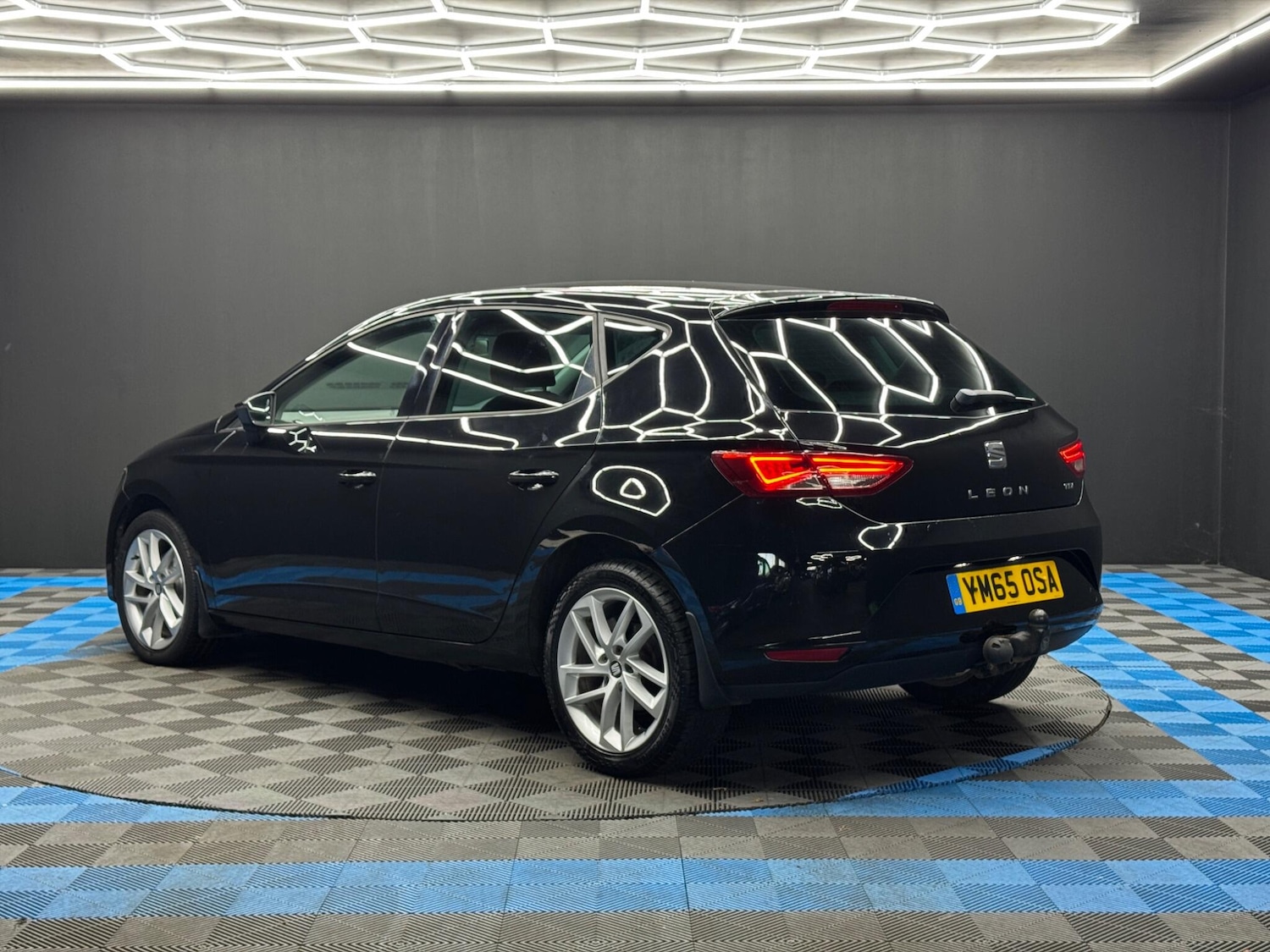 Used SEAT Leon 2016 for sale - 77054062: Photo 7