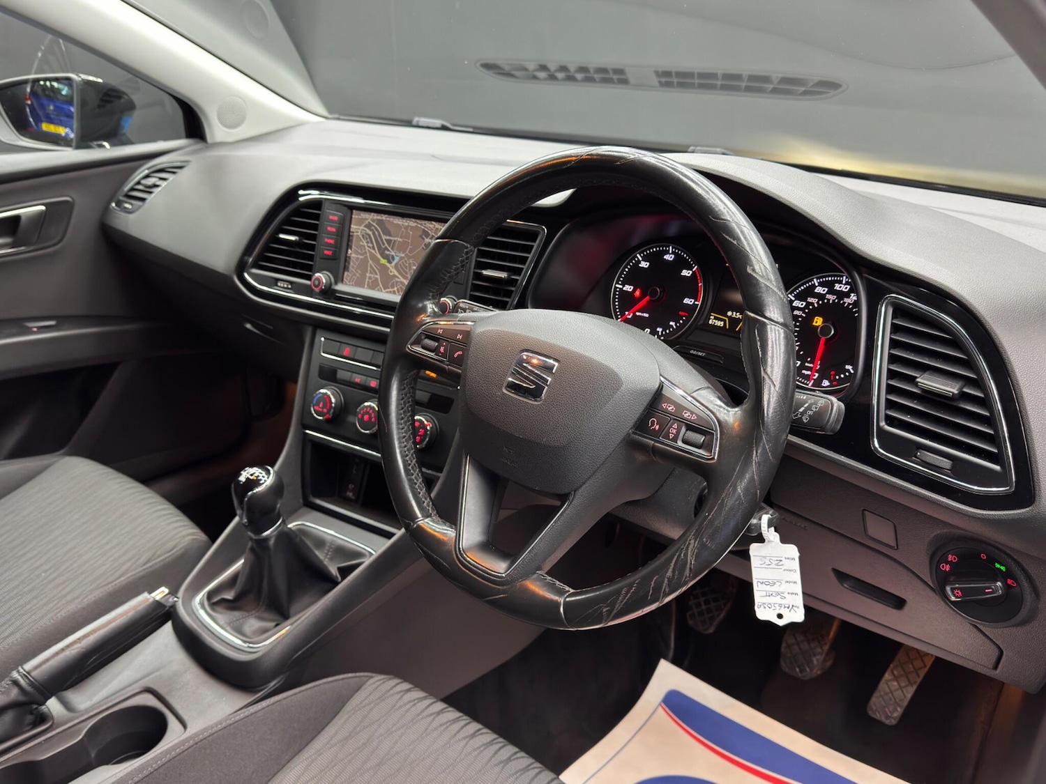 Used SEAT Leon 2016 for sale - 77054062: Photo 9