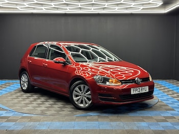 Used Volkswagen Golf 2013 for sale - 78704499: Photo