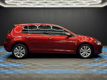 Used Volkswagen Golf 2013 for sale - 78704499: Photo