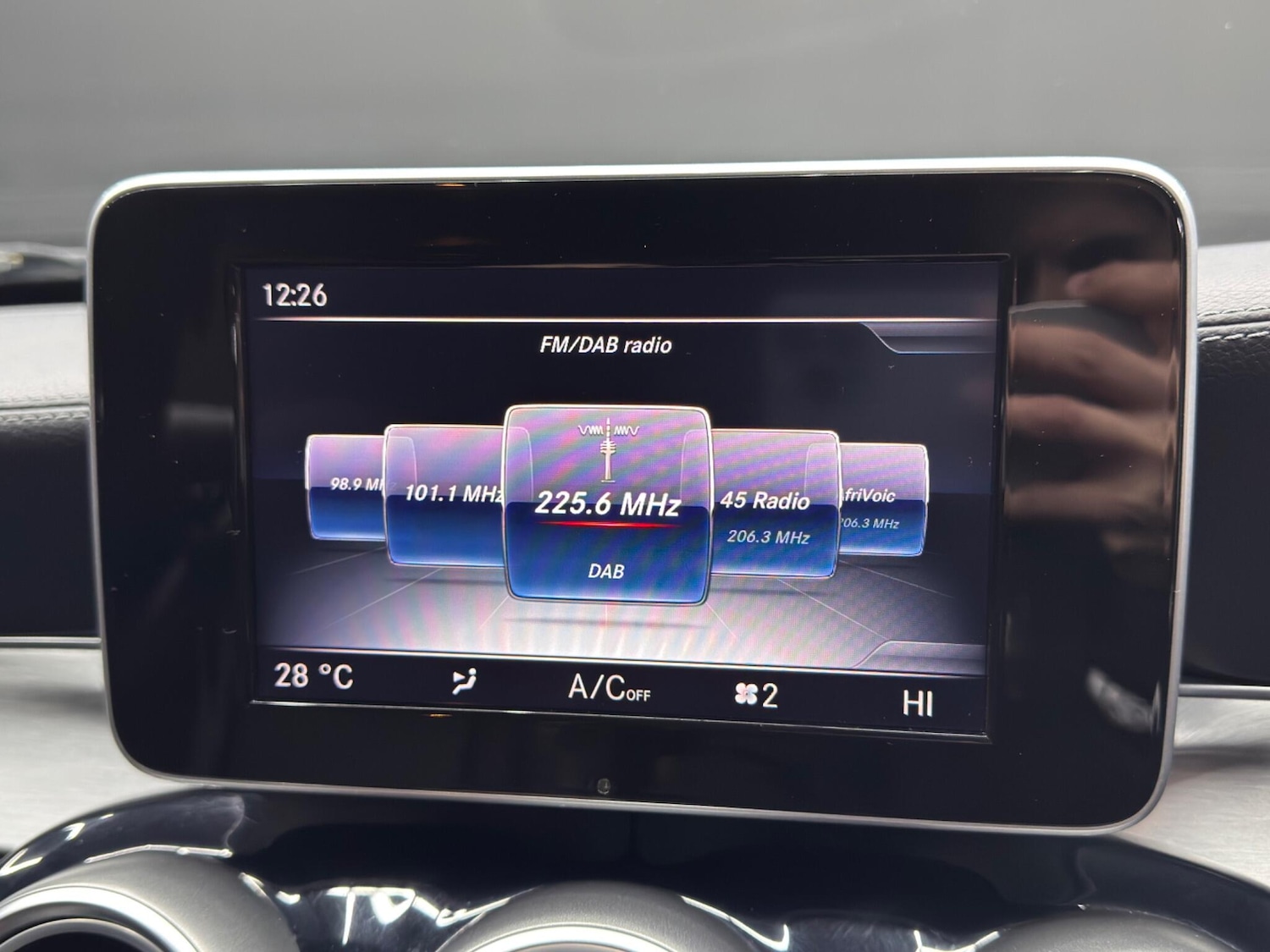 Used Mercedes-Benz C Class 2014 for sale - 77143388: Photo 25