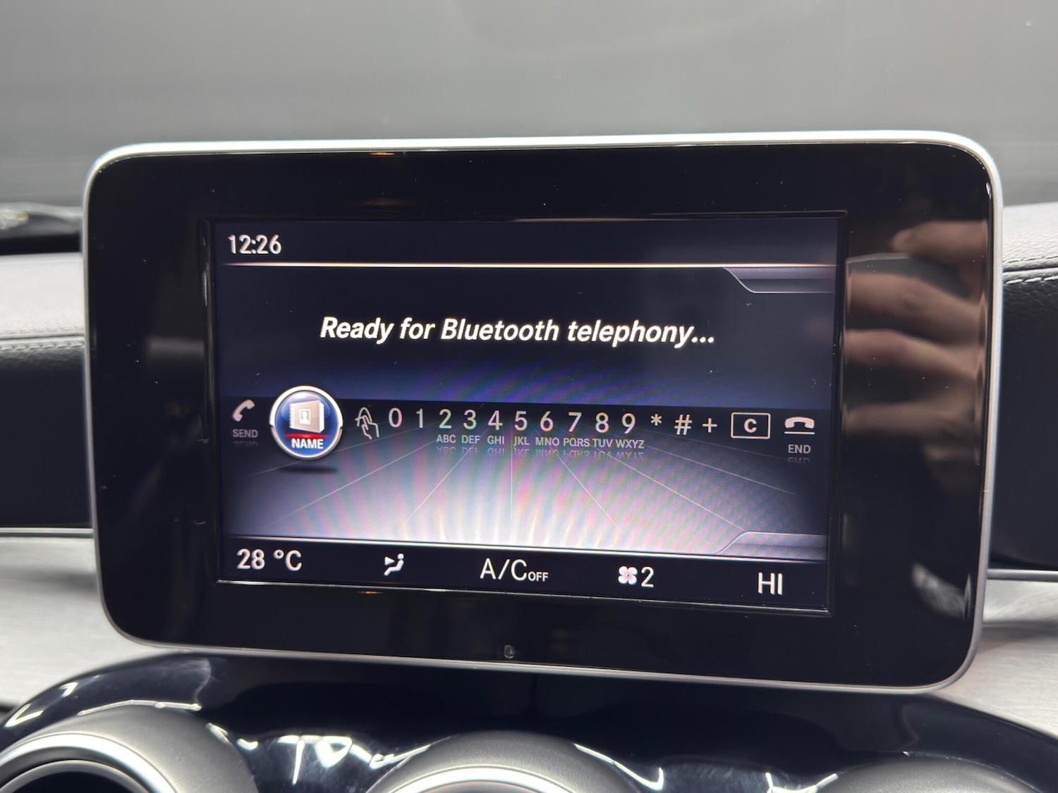 Used Mercedes-Benz C Class 2014 for sale - 77143388: Photo 28