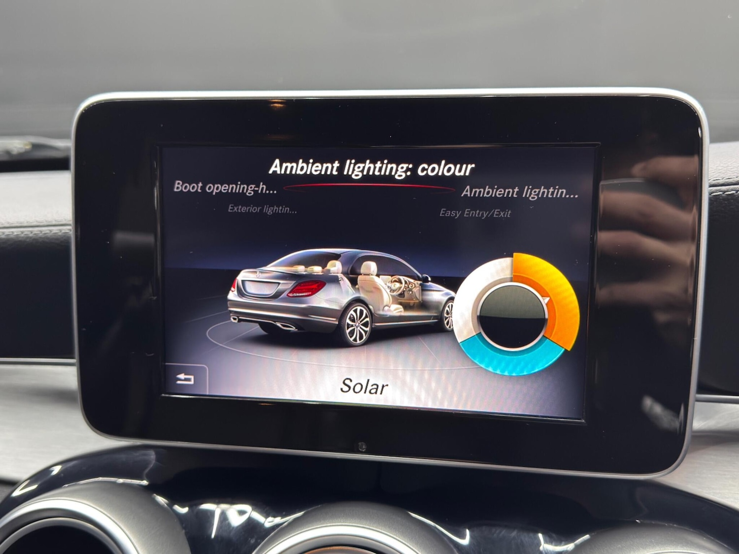 Used Mercedes-Benz C Class 2014 for sale - 77143388: Photo 29