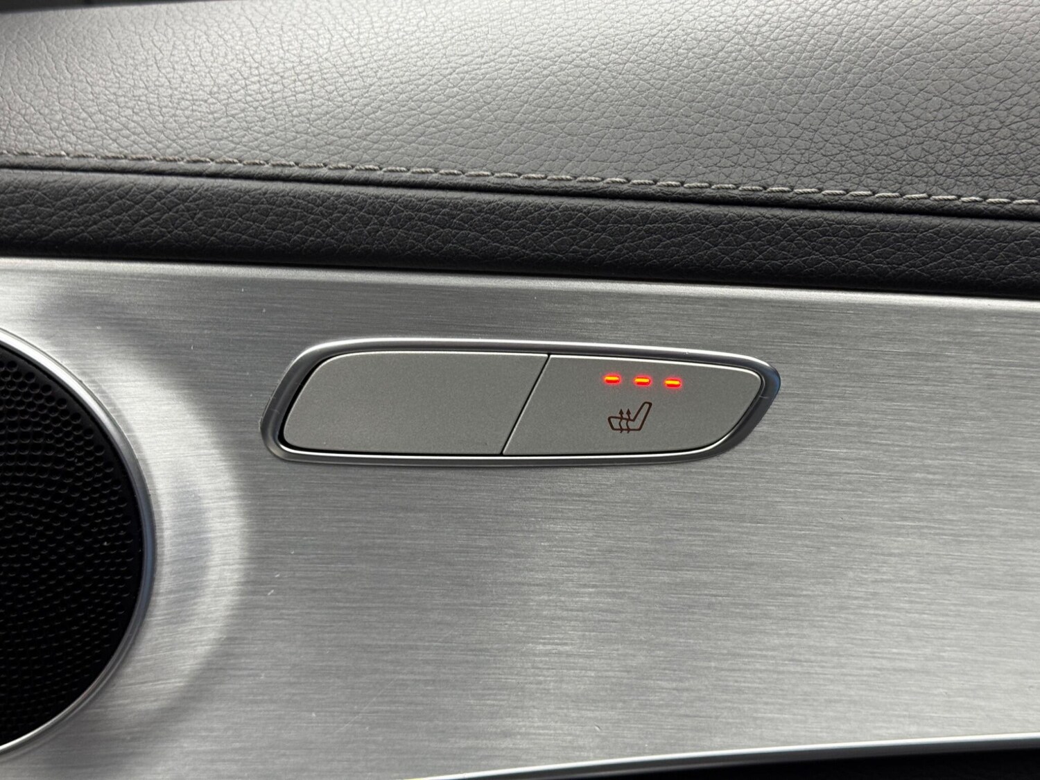 Used Mercedes-Benz C Class 2014 for sale - 77143388: Photo 37