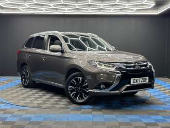 2017 (17) - 2.0h 12kWh 4h CVT 4WD Euro 6 (s/s) 5dr