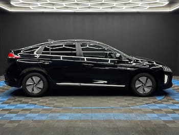 Used Hyundai IONIQ 2020 for sale - 79622495: Photo