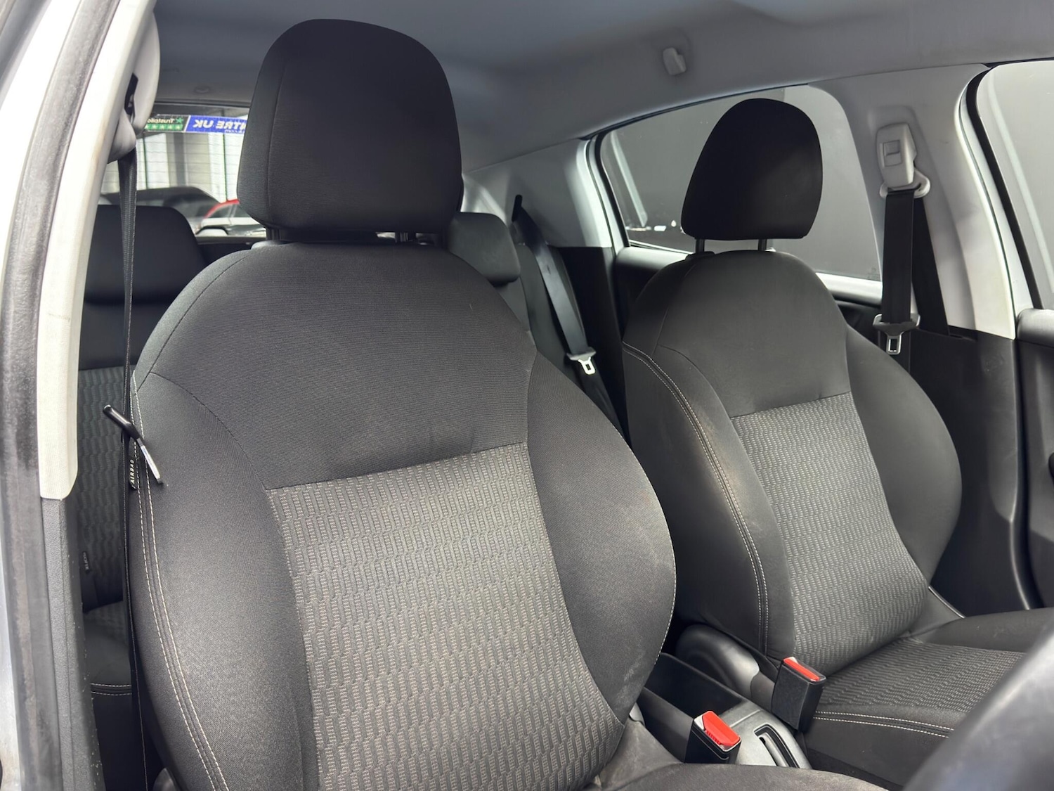 Used Peugeot 208 2017 for sale - 77387395: Photo 12