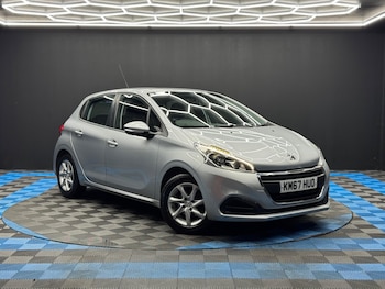 (67) - 1.2 PureTech Active Euro 6 (s/s) 5dr