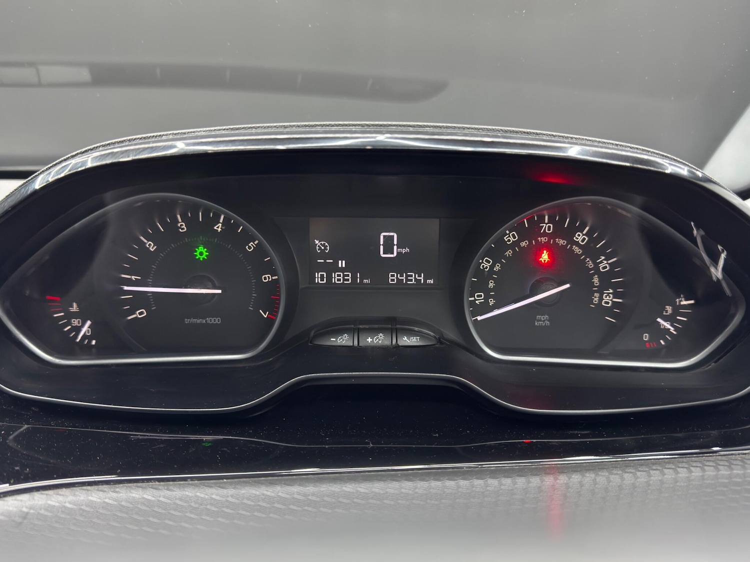 Used Peugeot 208 2017 for sale - 77387395: Photo 21