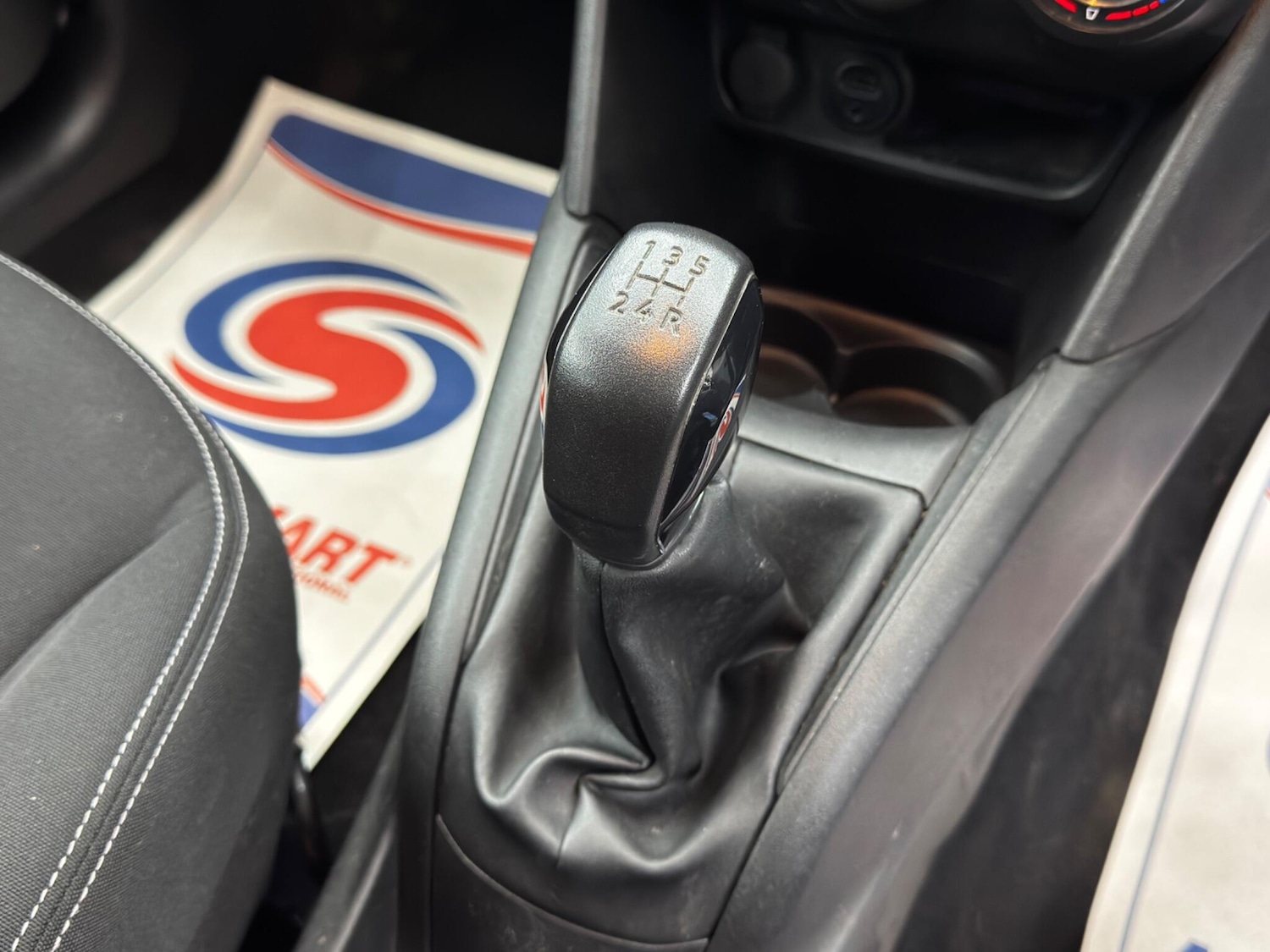 Used Peugeot 208 2017 for sale - 77387395: Photo 23