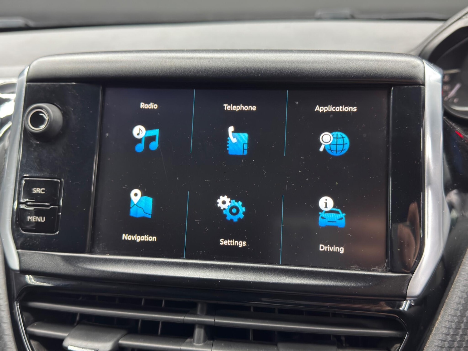 Used Peugeot 208 2017 for sale - 77387395: Photo 25