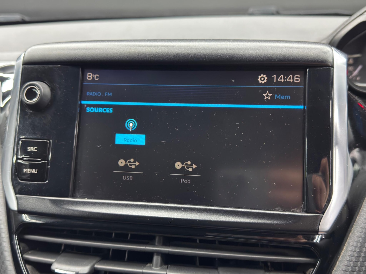 Used Peugeot 208 2017 for sale - 77387395: Photo 26