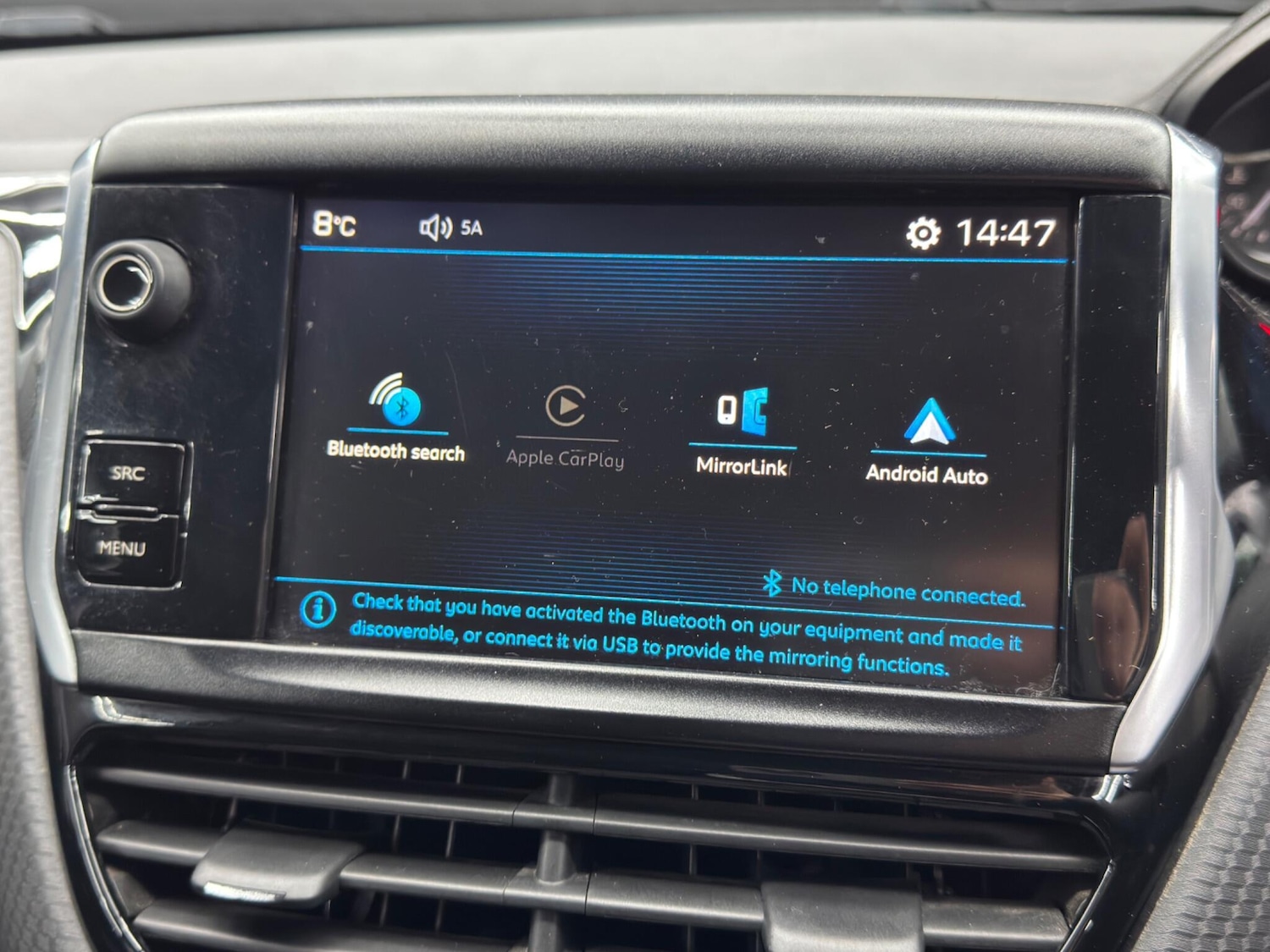 Used Peugeot 208 2017 for sale - 77387395: Photo 28