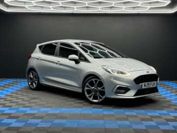 2019 (19) - 1.0T EcoBoost ST-Line Euro 6 (s/s) 5dr