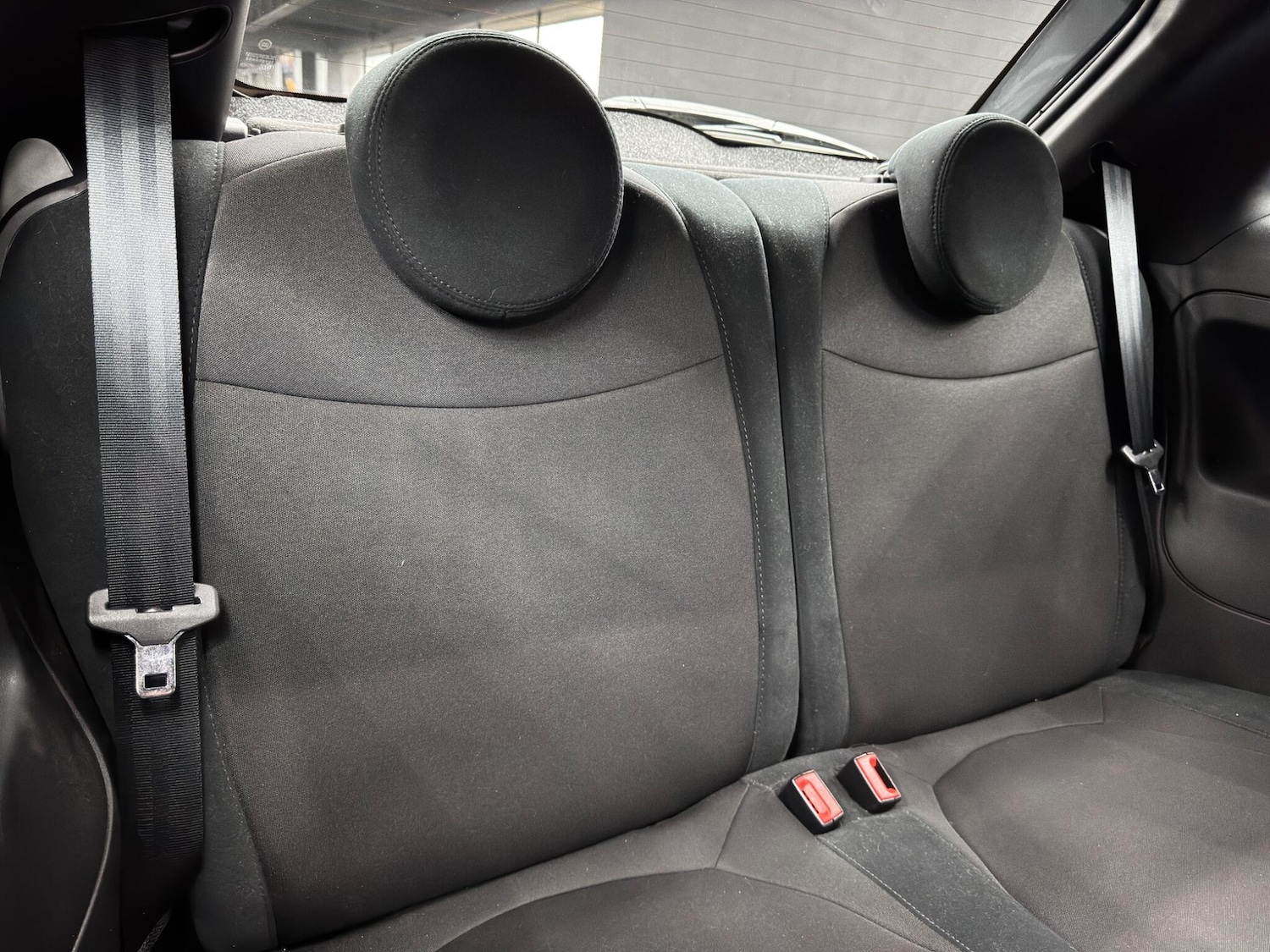 Used Abarth 595 2021 for sale - 77050031: Photo 15