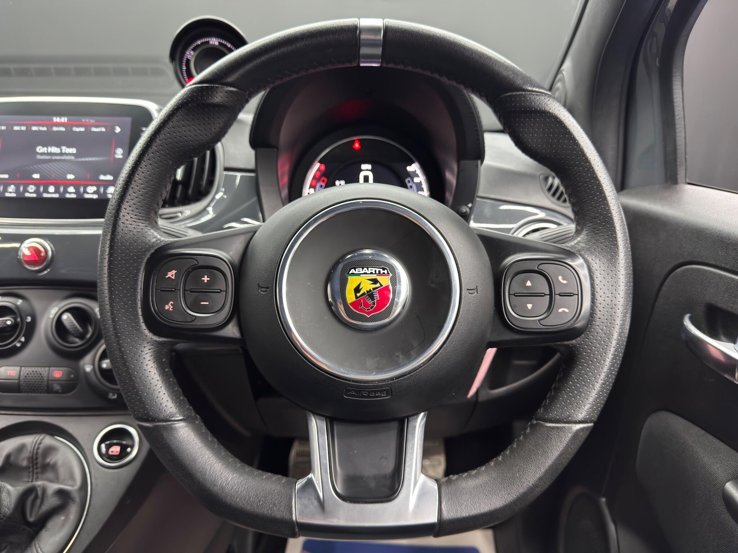 Used Abarth 595 2021 for sale - 77050031: Photo 18