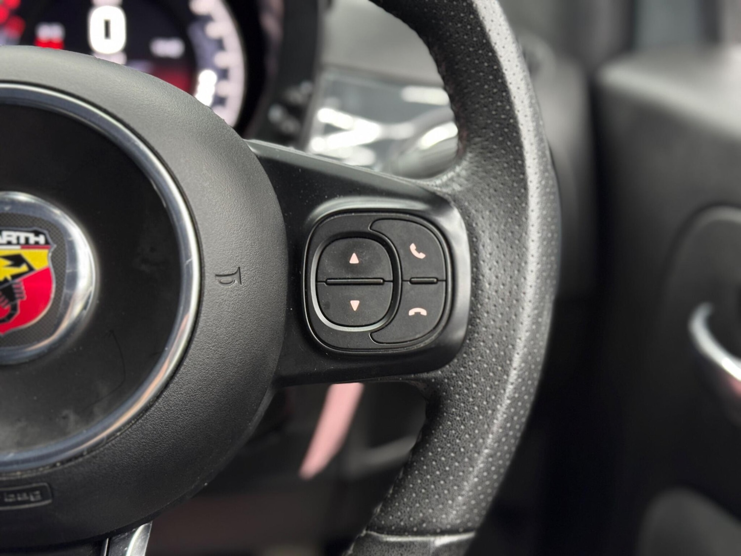 Used Abarth 595 2021 for sale - 77050031: Photo 20