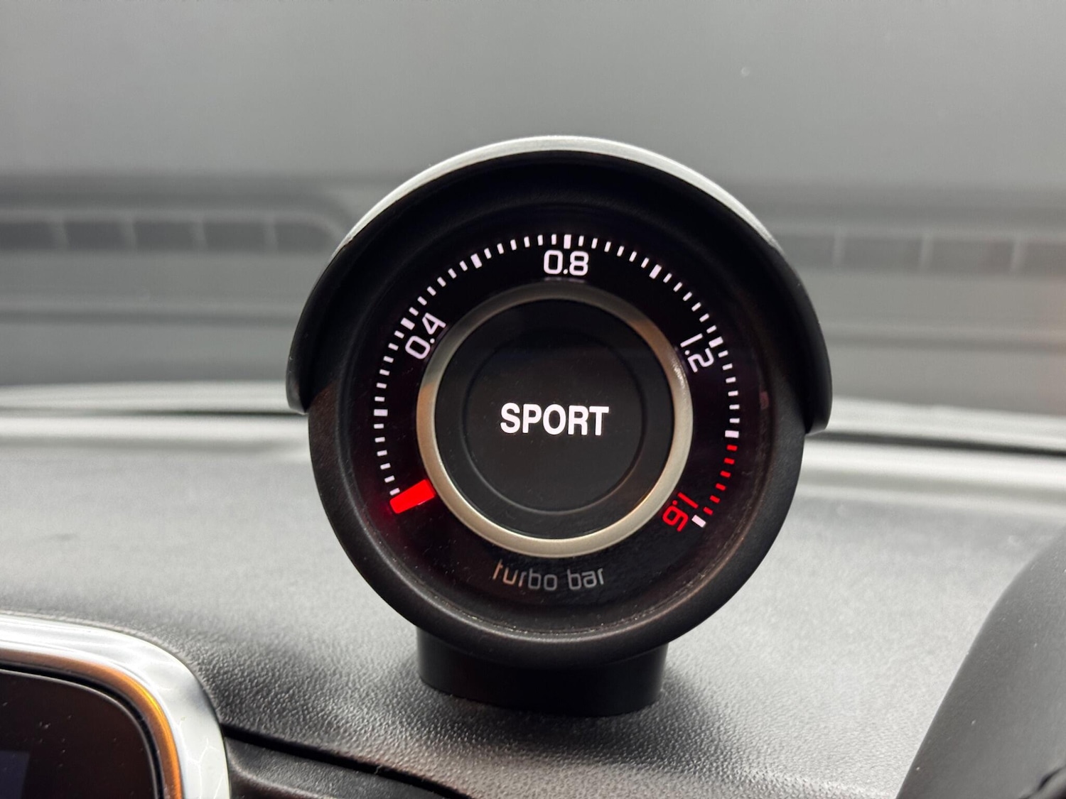 Used Abarth 595 2021 for sale - 77050031: Photo 22