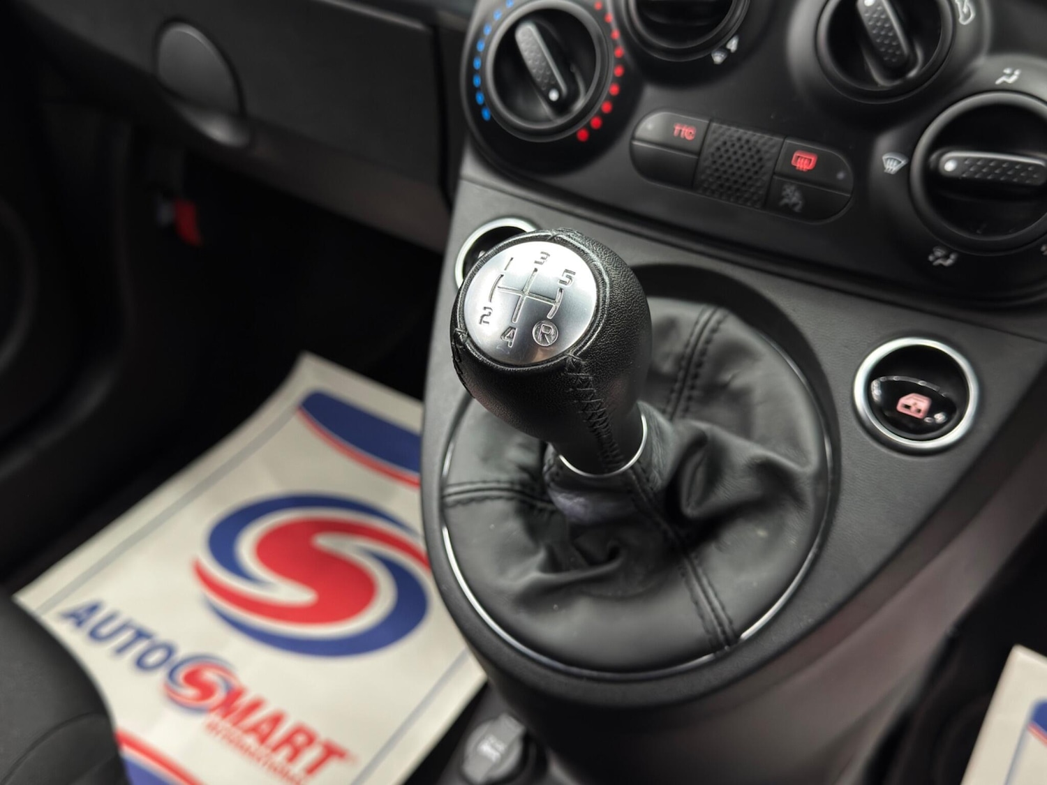 Used Abarth 595 2021 for sale - 77050031: Photo 25