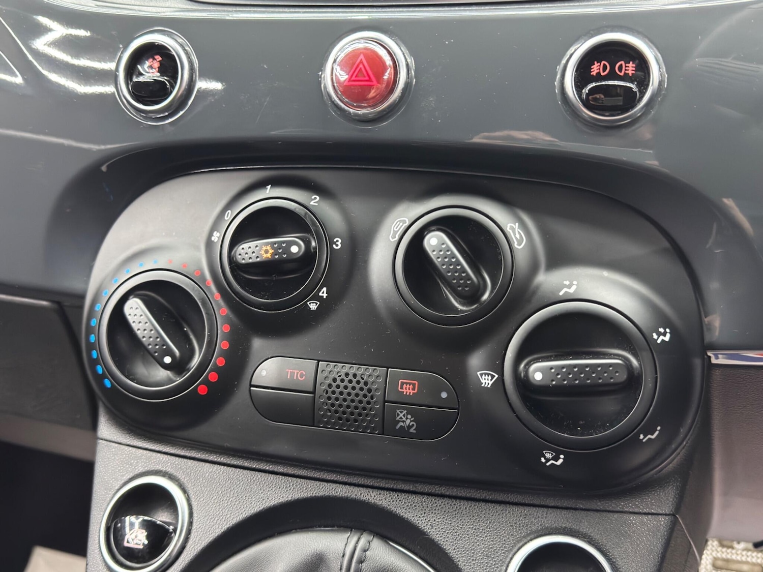 Used Abarth 595 2021 for sale - 77050031: Photo 26