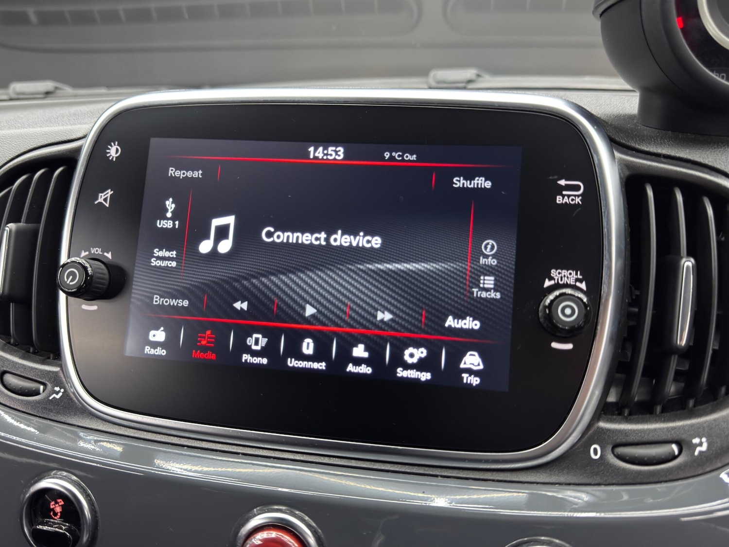 Used Abarth 595 2021 for sale - 77050031: Photo 28