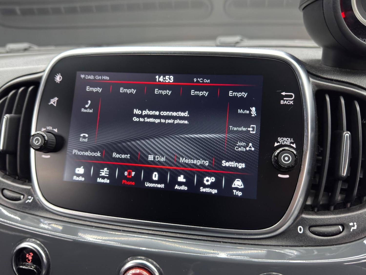 Used Abarth 595 2021 for sale - 77050031: Photo 29