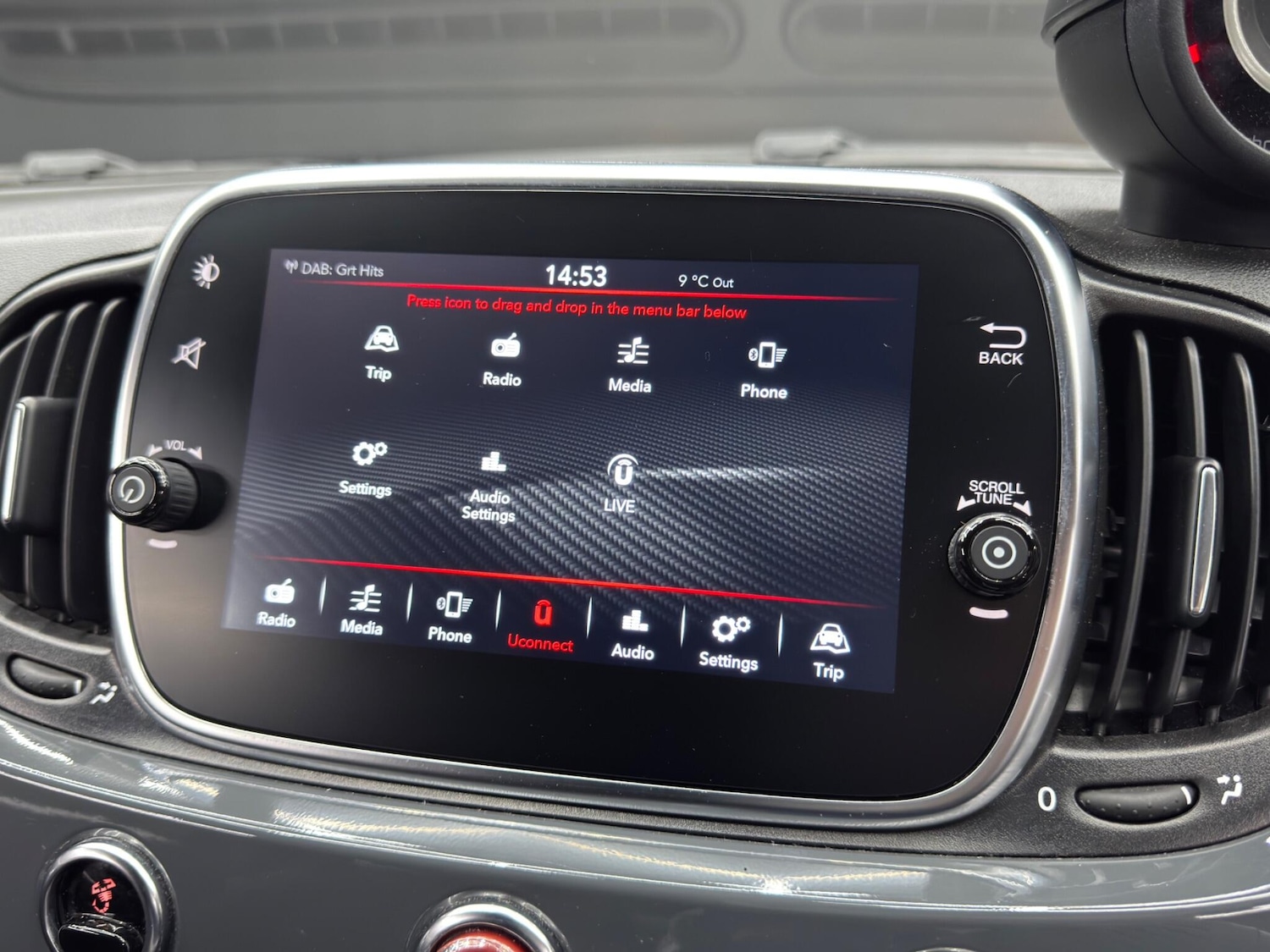 Used Abarth 595 2021 for sale - 77050031: Photo 30