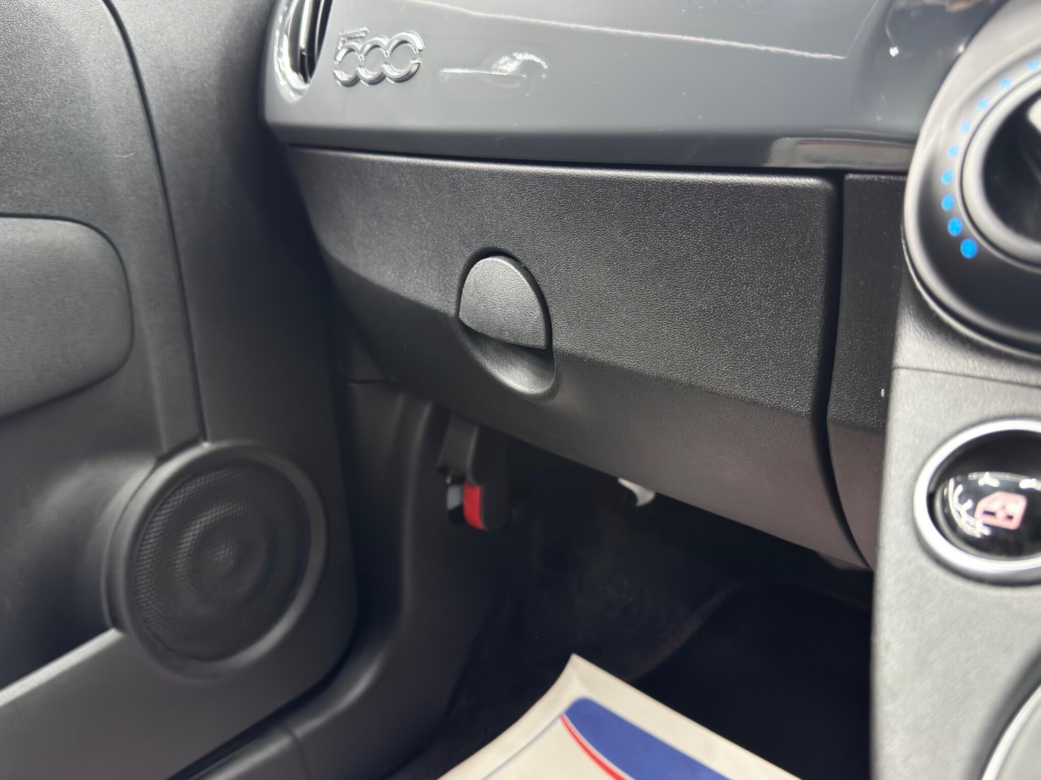 Used Abarth 595 2021 for sale - 77050031: Photo 31