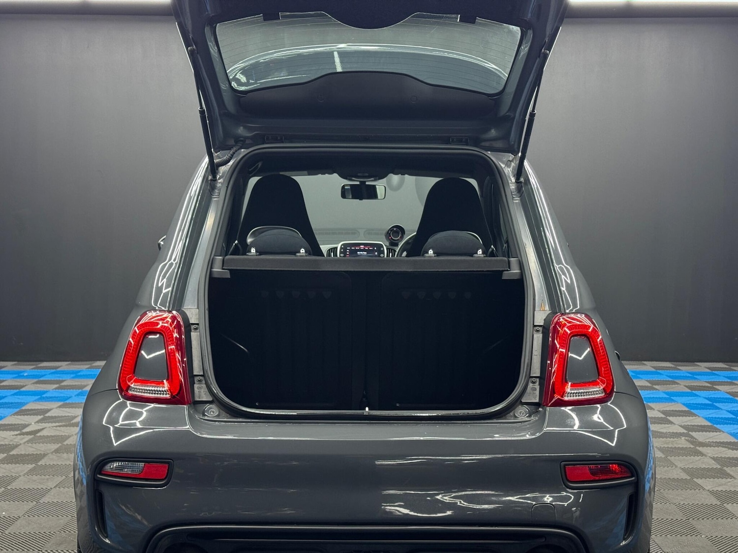 Used Abarth 595 2021 for sale - 77050031: Photo 33