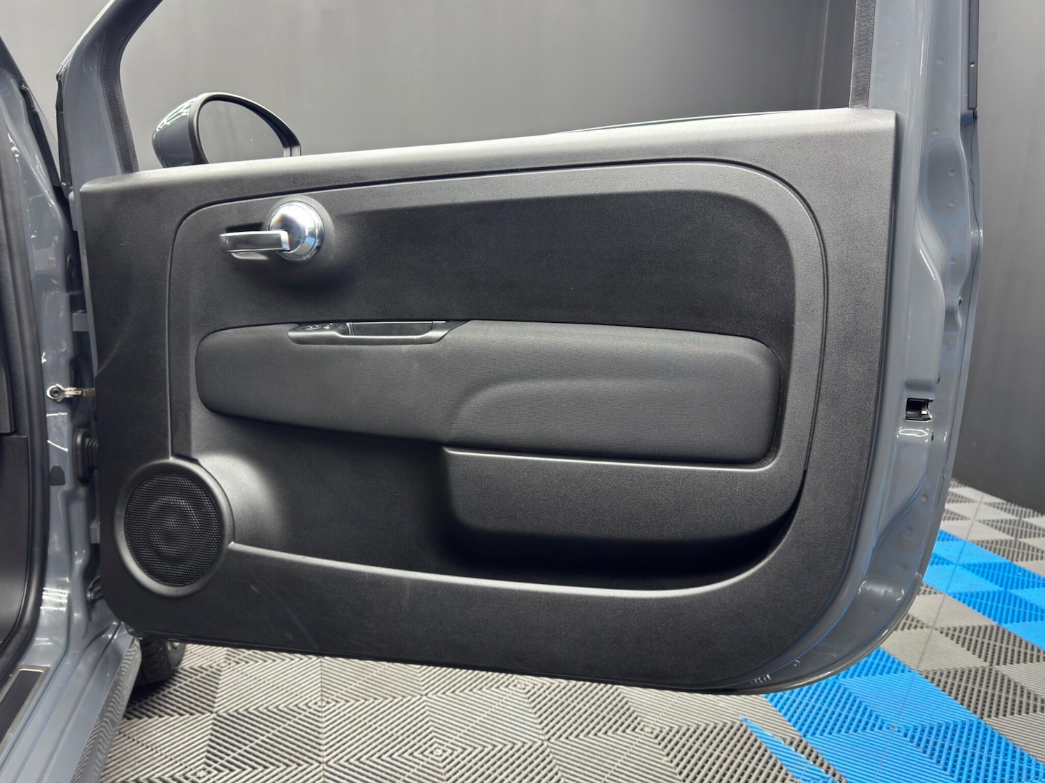 Used Abarth 595 2021 for sale - 77050031: Photo 34