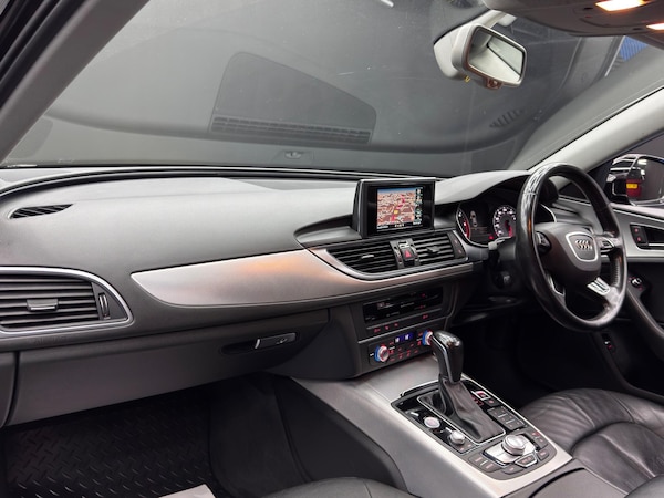 Used Audi A6 Saloon 2015 for sale - 76166731: Photo 11